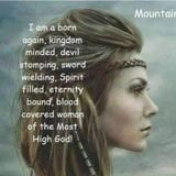 Proud PATRIOT!!  Strong TRUMP Supporter - America First - Army brat - and Proud of it!  Mother of 31 Precious Foster Chi...