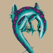 TheRealLizard on GETTR