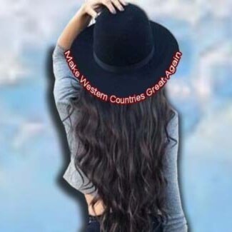 Visit Navy_Brat's profile on GETTR. View their posts, photos, videos, and connect with them on the social platform.