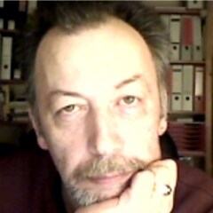 Auf der Flucht vor einer Zensierenden Plattform bin ich hier gelandet.