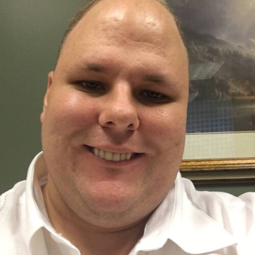 Proverbs 3:5-6 | Conservative | Contributor for @TheBSC and @GenZC Email: jonathonkamph@protonmail.com