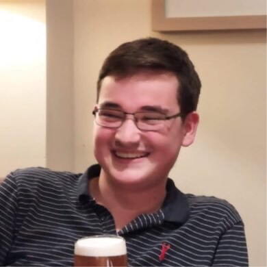 News Reporter, Express | Editor, @BournbrookMag | Contributing Editor, Daily Sceptic | Co-Editor, Bullseyes and Booze