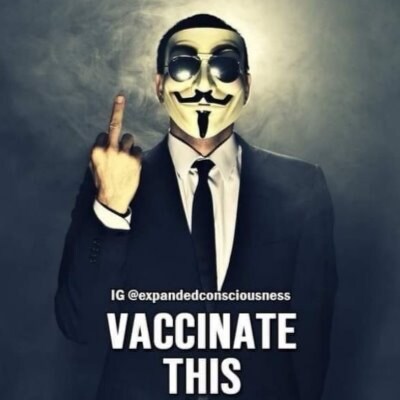 World War 3 is an information war