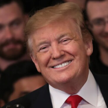 Russian libertarian / trumpist / christian