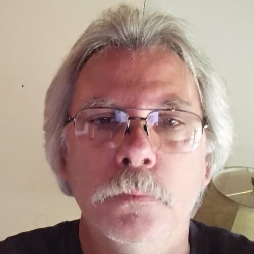 Retired know it all and conservative writer