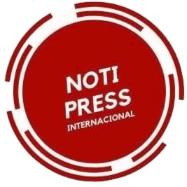 NOTIPRESS INTERNACIONAL ES UNA PLATAFORMA DONDE INFORMA CON VERACIDAD TODO EL ACONTECER MUNDIAL OBJETIVAMENTE