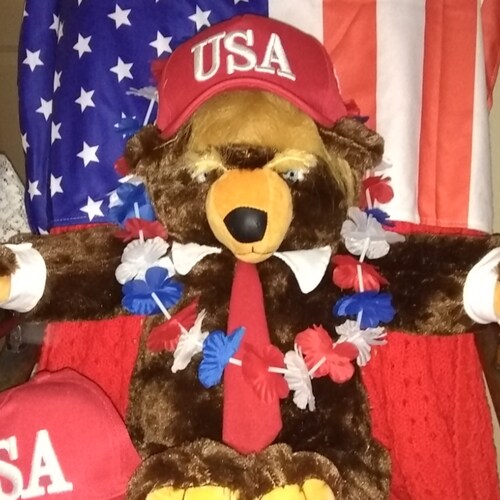 conservative, patriot, Christian, hard working, love our Great country, will defend it, to the death...Again!  As did in...