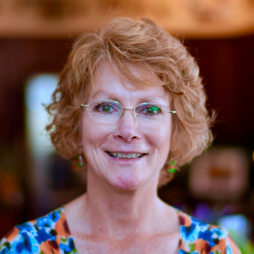 Here4You Functional Medicine Health Coach, Wife of 33 years, Chef, mother of 3 with 2 grandkids, golf lover, outdoor ent...