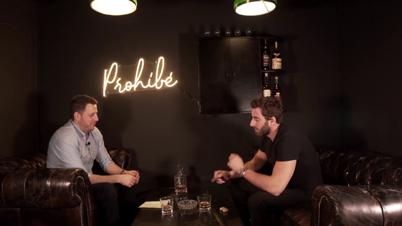 🔴 Julien Rochedy, son rapport à Dieu, à la foi, c'est la question bonus de ce premier épisode de Pr...