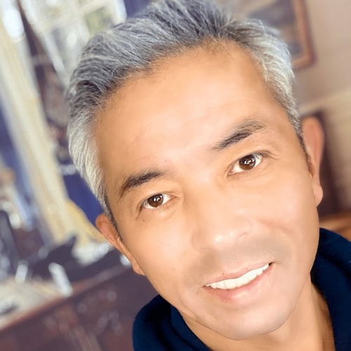 ■JACKTEAM 代表 ■仕事：コーチ（マーケティング） ■人生：苦悩より幸せを選択し全力を尽くす。決して諦めない ■米永住：10年目 ■大切：家族、仲間、時間、コーヒー、瞑想、読書 ■主に国際ニュース・私見を投稿 ■トランプ兄貴支持者 ...