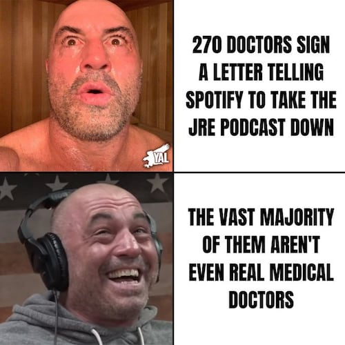 View RyanDeLarme's post on GETTR. Join the discussion, share your thoughts, and connect with the community.