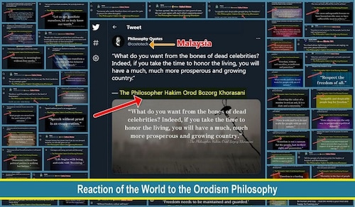 بازتاب فلسفه اُرُدیسم در کشور هندوستان The philosophy of Orodism in India B7f159857a83db7db116b86a7280b9cb_500x0