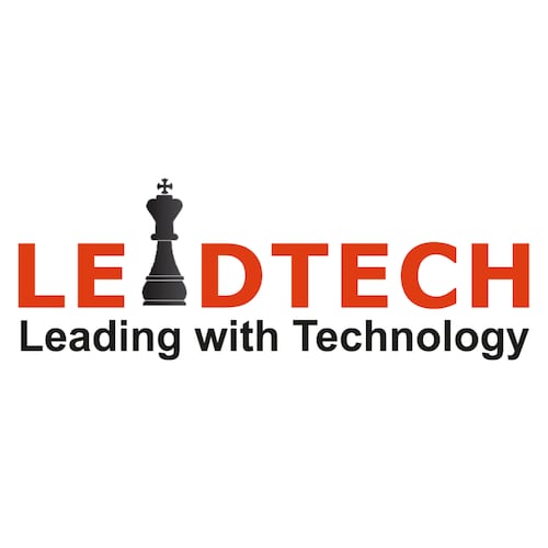 At Leadtech, our team of professionals provides reliable support for political campaigns. We are among the greatest door...