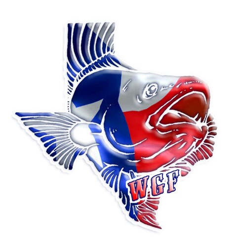 We are a South Texas fishing couple. Fishing videos, news, and more! 
YouTube - http://youtube.com/wegofishing 
NewsBreak -  https://tinyurl.com/3vtr6urk