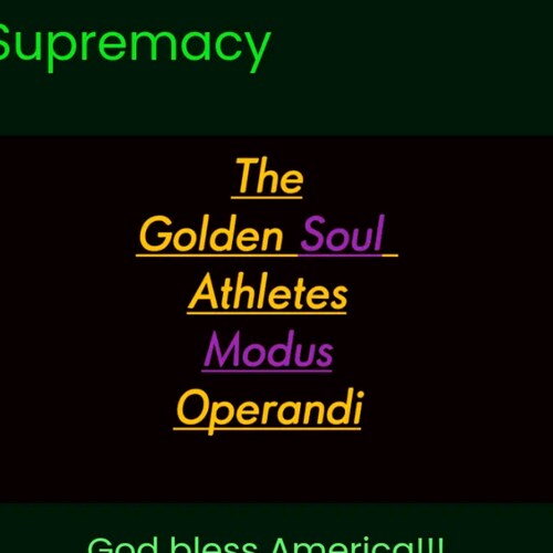 God Bless America