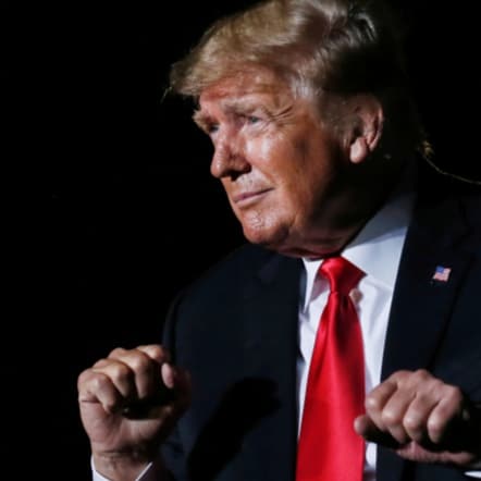 You have to think anyway, so why not to think big? 
-Donald Trump ❤️✨😍
follow back