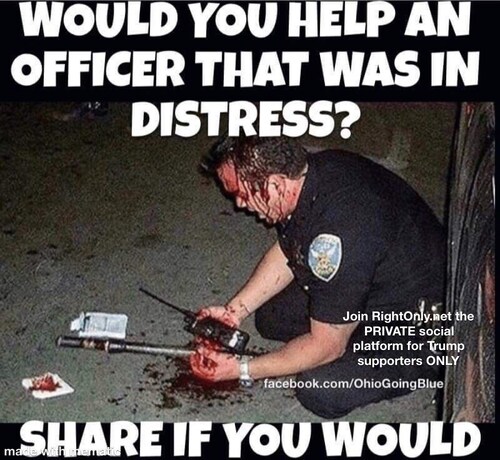 View RightOnly.net (Social App)'s post on GETTR. Join the discussion, share your thoughts, and connect with the community.