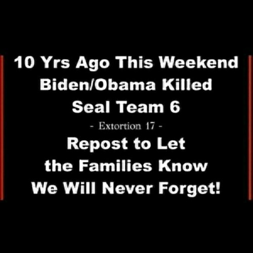 View BILCOA's post on GETTR. Join the discussion, share your thoughts, and connect with the community.