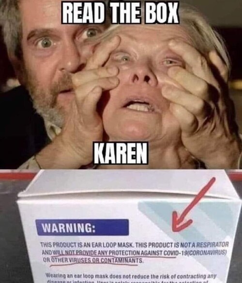 View AZsaysFJB🍊Real XX Woman's comment on GETTR. Join the discussion and share your thoughts.