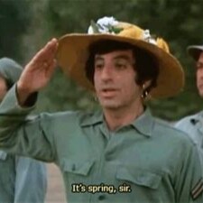 🏥M.A.S.H fan🚁

💯% Conservative 
💯% Patriot🎆 
💯% Pure Blood🩸
💯% American🗽
💯% Man🙋🏼‍♂️ 

Fly planes fo...