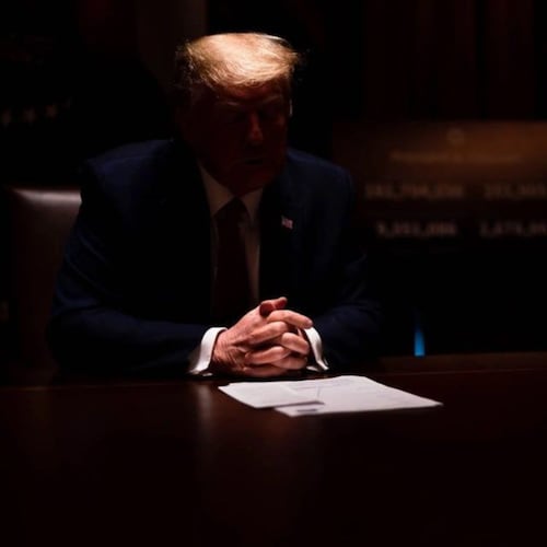 Donald Trumps Office is here!!!
Every bit of document will be shared here when we gain big public!!!