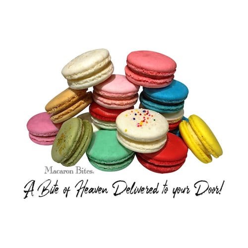 Macaron Distributor, based in New York, specializes in creating Authentic Hand-Crafted Macarons, making them an Exquisit...