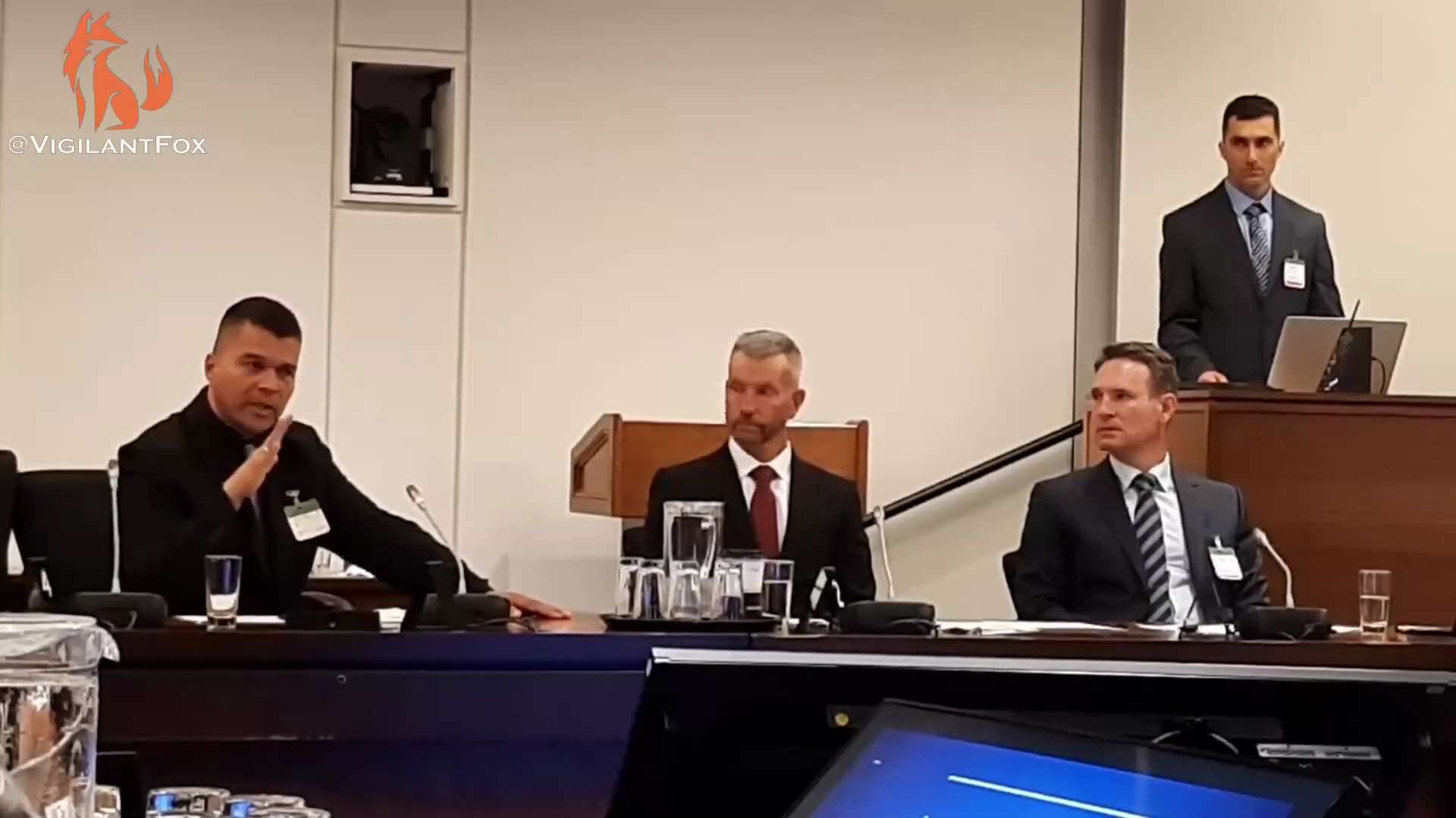 Perpetual Pandemic: These Jabs Are Creating More Highly-Infectious Variants

Dr. Paul Alexander: "...