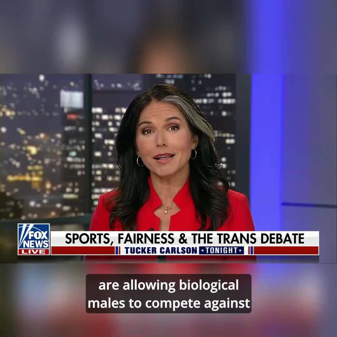 Biological males are breaking the skulls of female MMA fighters in the name of transgender equality....