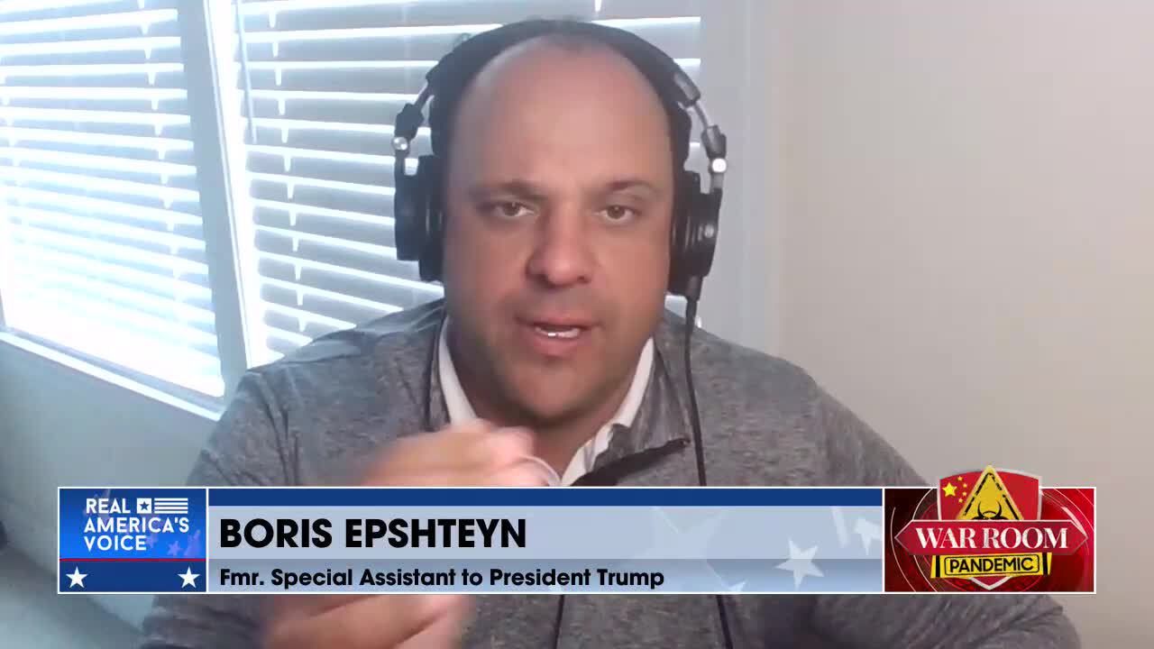 Resignations Are Needed After The Most Emabrrasssing Expedition Ever By The FBI And DoJ @BorisEP