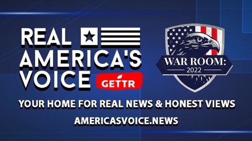 WAR ROOM WITH STEVE BANNON