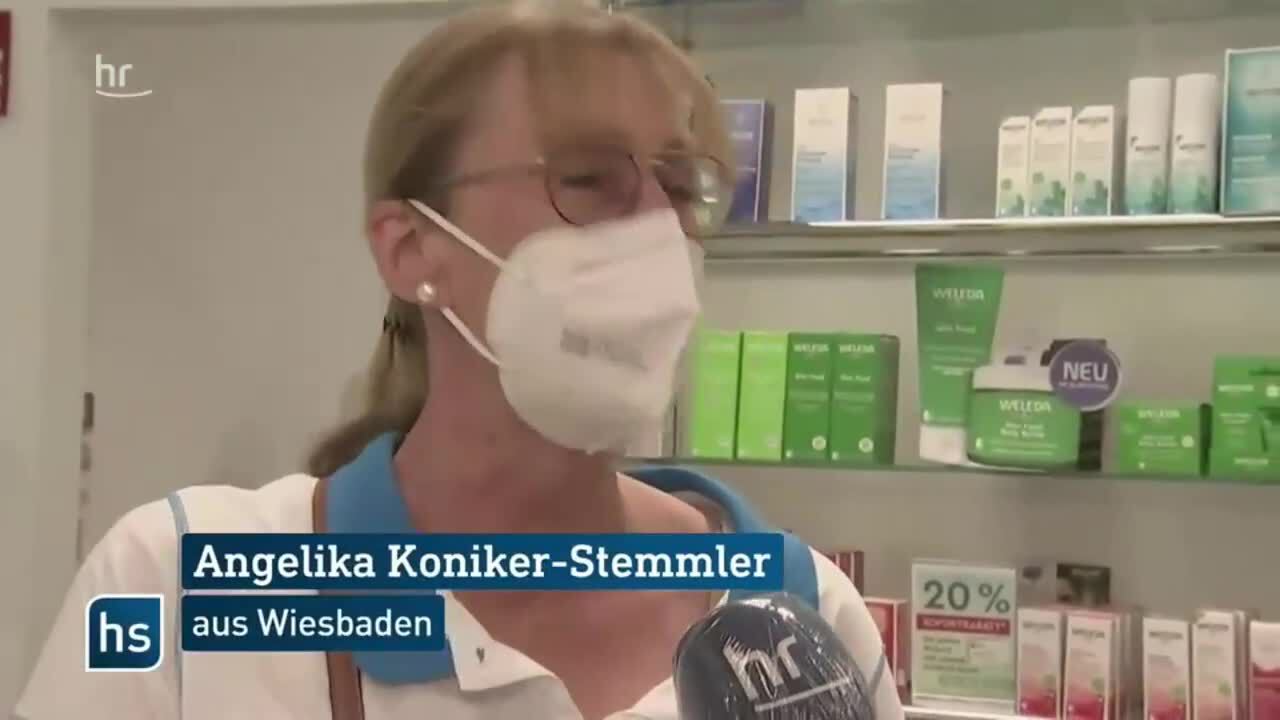 Herrlich! 2,5 Millionen gemeldete Ompf -#nebenwirkungen...