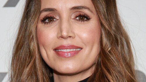 Who Did Eliza Dushku Play On That '70s Show?
The anticipation for the release of "That '90s Show," a...
