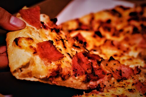 With #inflation at a 40 year high, ordering out for a really great pizza can get expensive. Why not ...