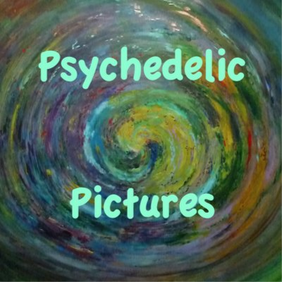 We produce Unapologetic Comedies

We investigate the beautiful things that make life worth living :0)

Psychedelic P...