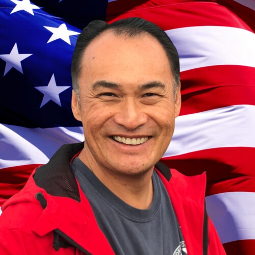 I am running for House District 97 in Georgia. Republican, Businessman, America 1st, Fighter, Save America! Berkeley Lak...