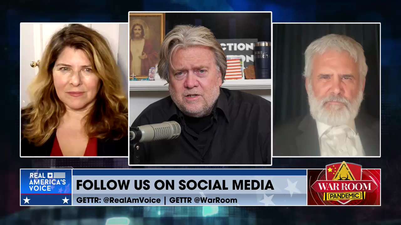 The CDC Is Rushing The COVID-19 Vaccine Child Recommendation Through To Avoid Accountability Before ...