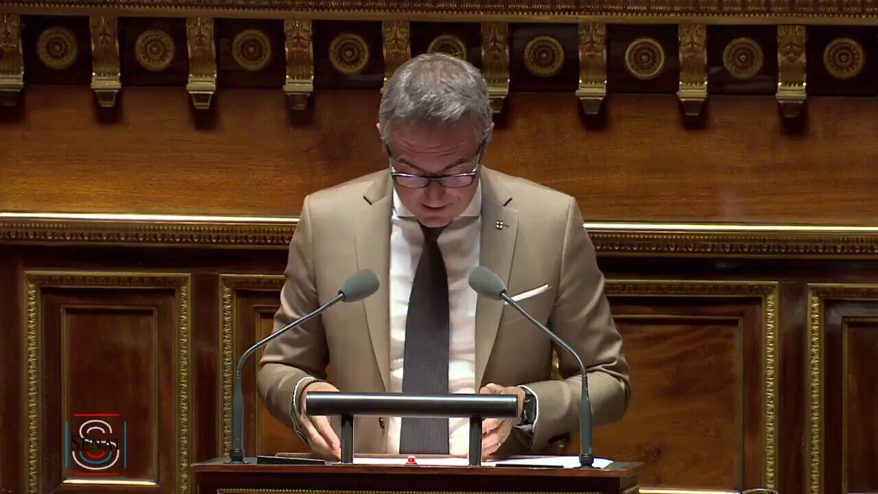 📹 "Avons-nous le droit de rester ce que nous sommes et de transmettre à nos enfants ce que nous avo...