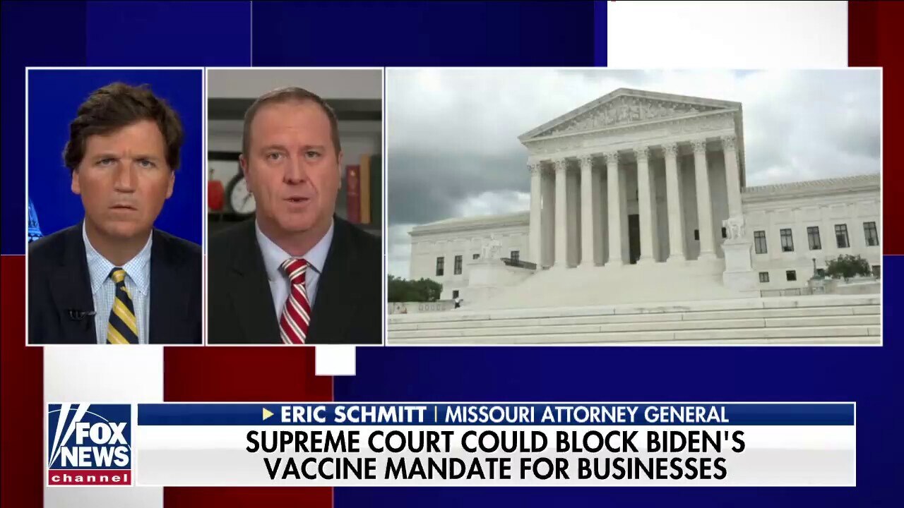 Justice Sotomayor spread false information about the coronavirus today at the Supreme Court  