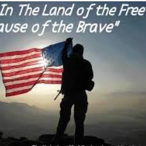 Let Freedom Ring!    WWG1WGA