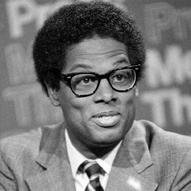 Quotes from Thomas Sowell, Ph.D. - Senior fellow at the Hoover Institution, Stanford University - All content sourced from https://bit.ly/3qUNnsg