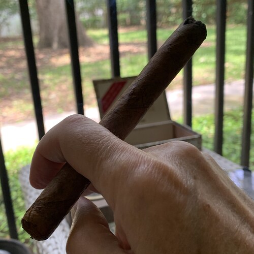 USMC (68-72) - Trump Won - I’m a regular guy who smokes cigars and knows things. I am also sarcastic. So there’s that. D...