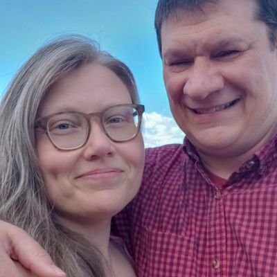 wife to my one & only.
mom/MIL to 5 of my fave people.
nana to 4 amazing grands.
and most importantly...
Gᴏᴅ'ꜱ ʙᴇʟᴏᴠ...