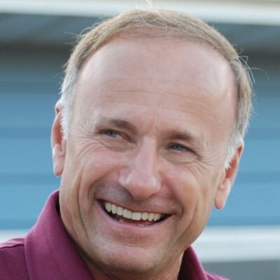 U.S. Congress, 4th Congressionsal District of Iowa #IA04