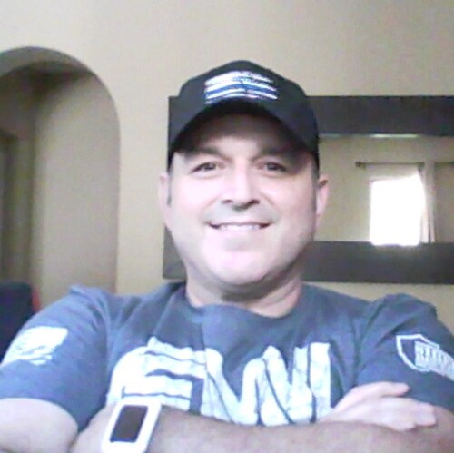 God, Family, MAGA!!!