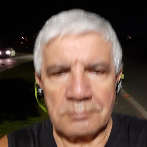 Jornalista interessado em tecnologia