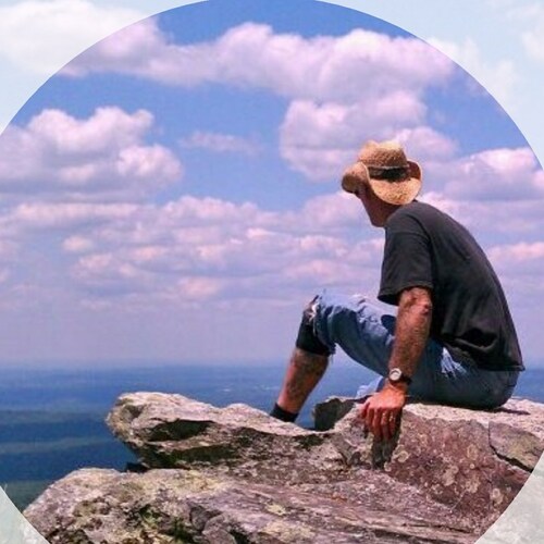 Grandpa,Trucker, Veteran (peacetime), Tattooed, American, Patriot.   Foreign or Domestic.   Extremely proficient in profanity