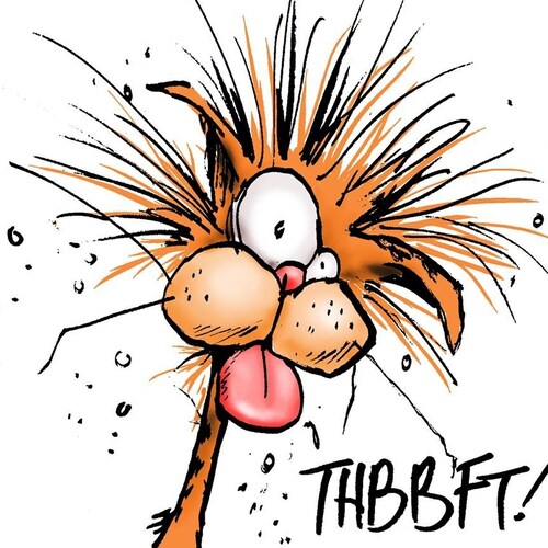 Christian. Drummer. Biker.