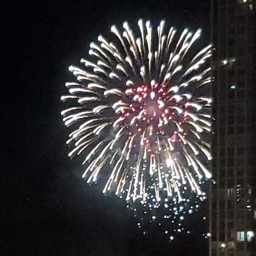 May God Almighty protect, preserve and prosper the United States of America as governed by the U.S. Constitution, as wri...