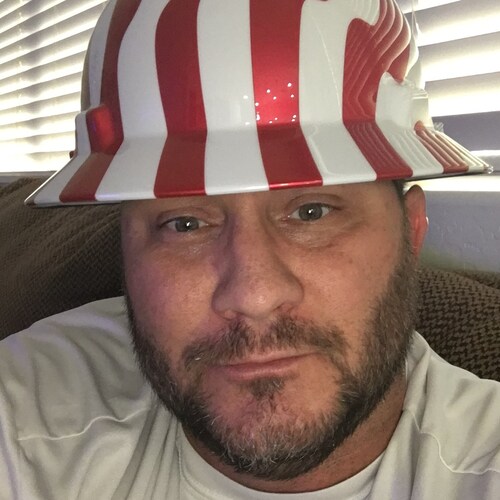 PROUD CHRISTIAN HAPPY HUSBAND PROUD FATHER PATRIOTIC AMERICAN