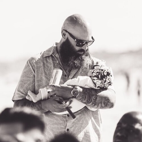 briggs-on-gettr